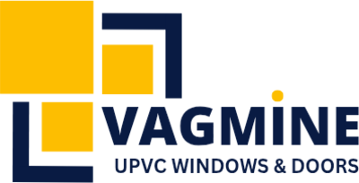 Vagmine uPVC Windows & Doors logo